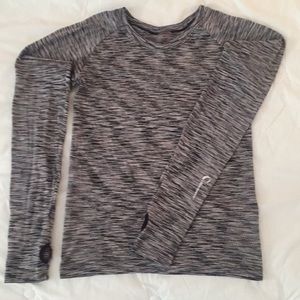 Climawear Workout Top